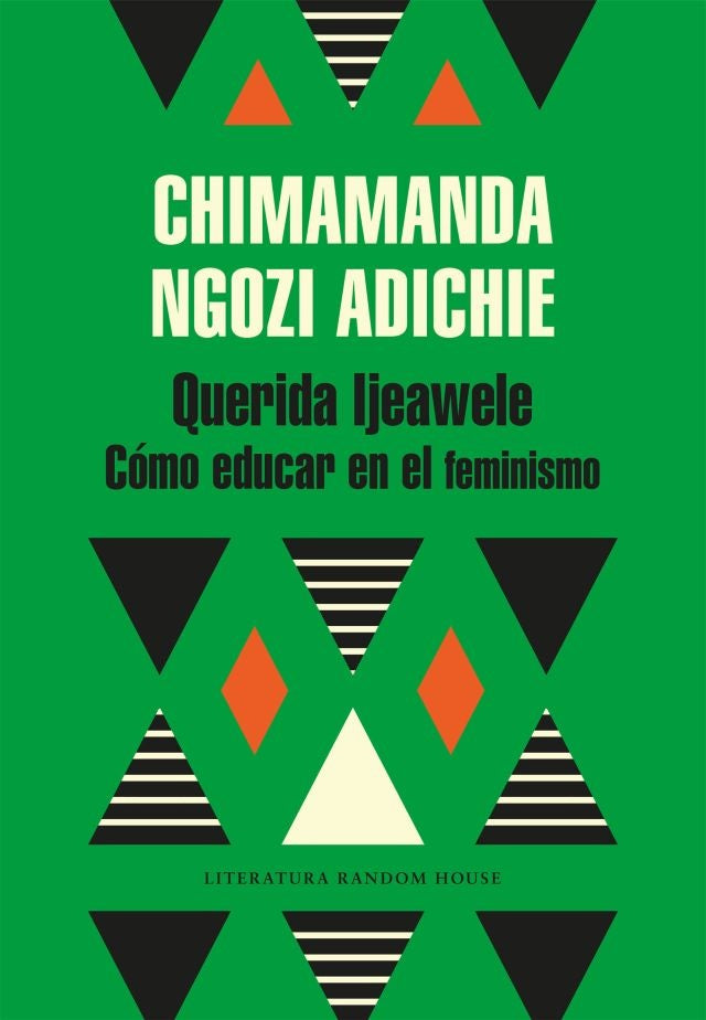 QUERIDA IJEAWELE | Chimamanda Ngozi Adichie