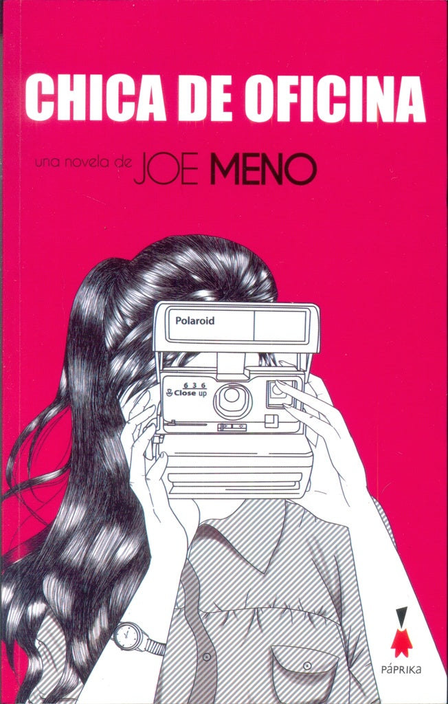 Chica de oficina | JOE MENO