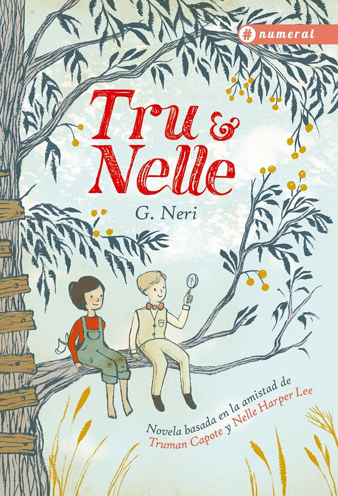 Tru & Nelle | G. NERI