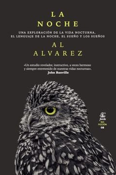 La noche | Al Alvarez