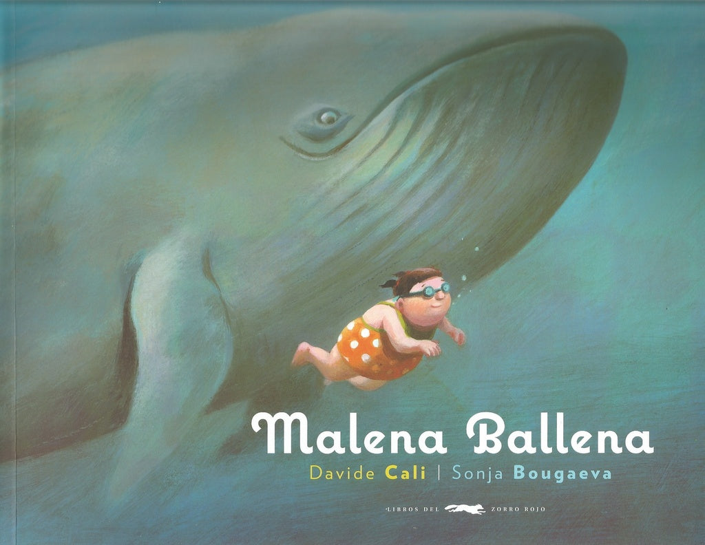 MALENA BALLENA RUSTICA | SIN ASIGNAR