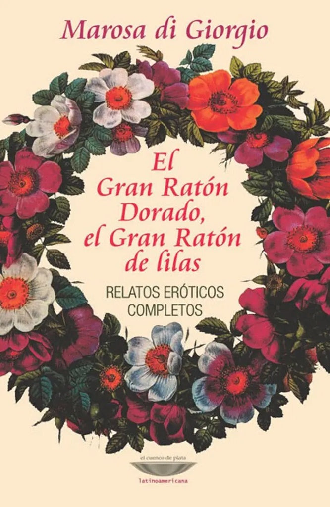 EL GRAN RATON DORADO | MAROSA DI GIORGIO