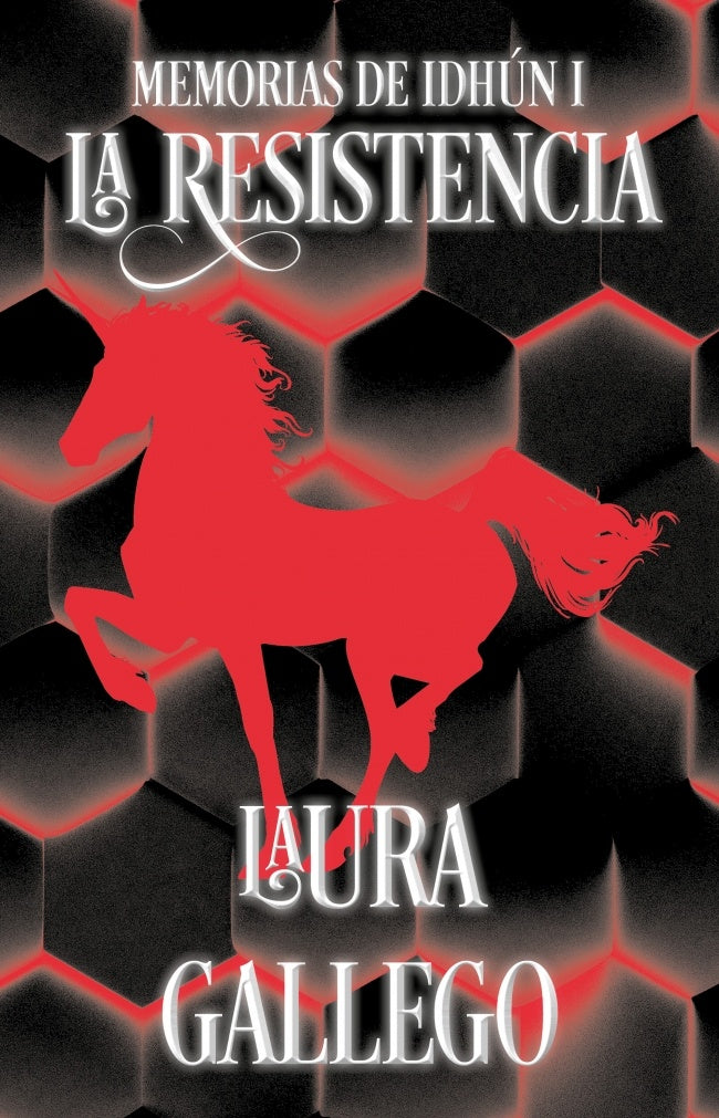 La resistencia (Memorias de Idhún 1) | Laura Gallego