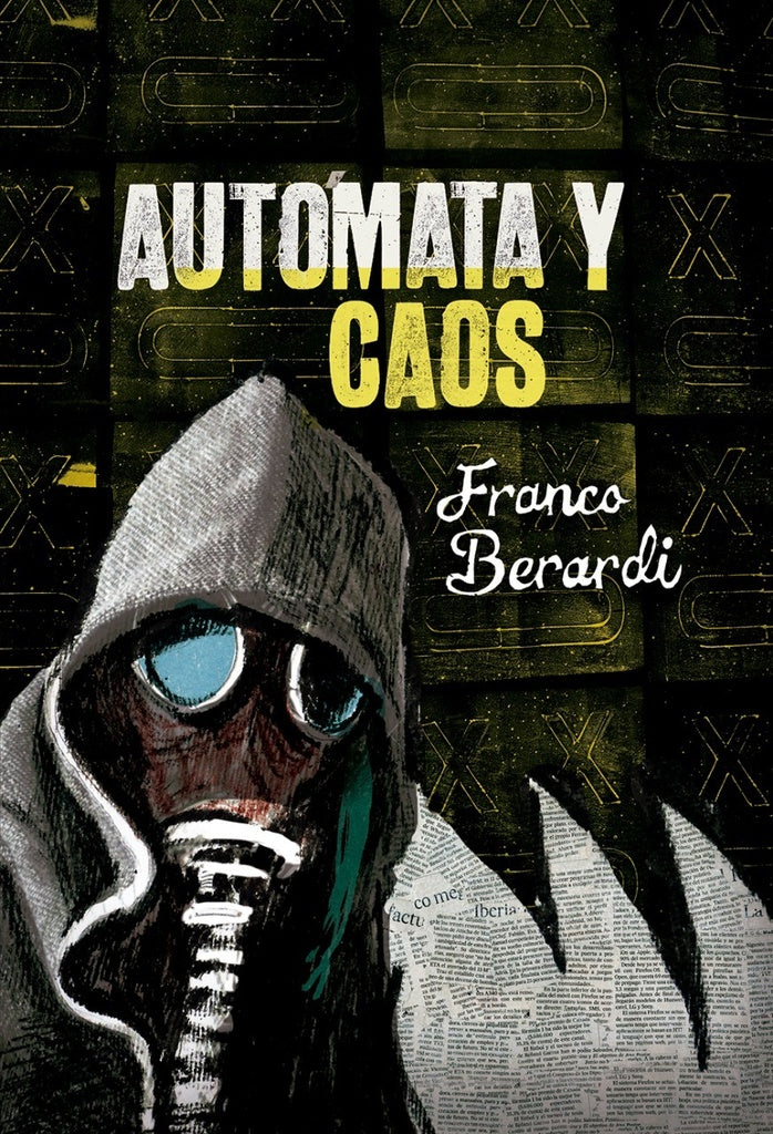 Autómata y caos | FRANCO BERARDI