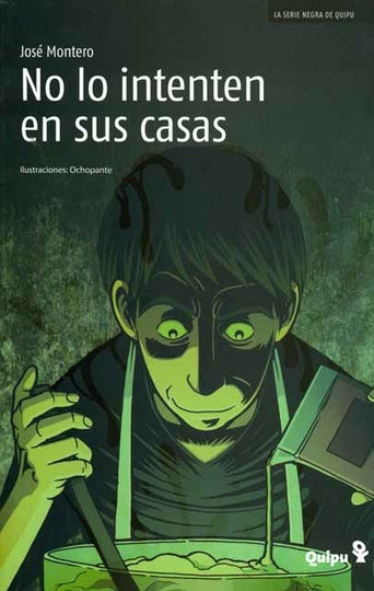 NO LO INTENTEN EN SUS CASAS | MONTERO