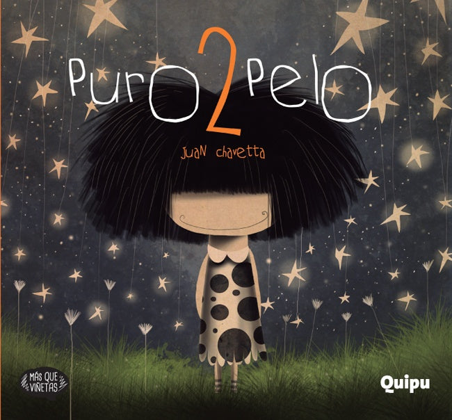 Puro Pelo 2 | Juan Chavetta