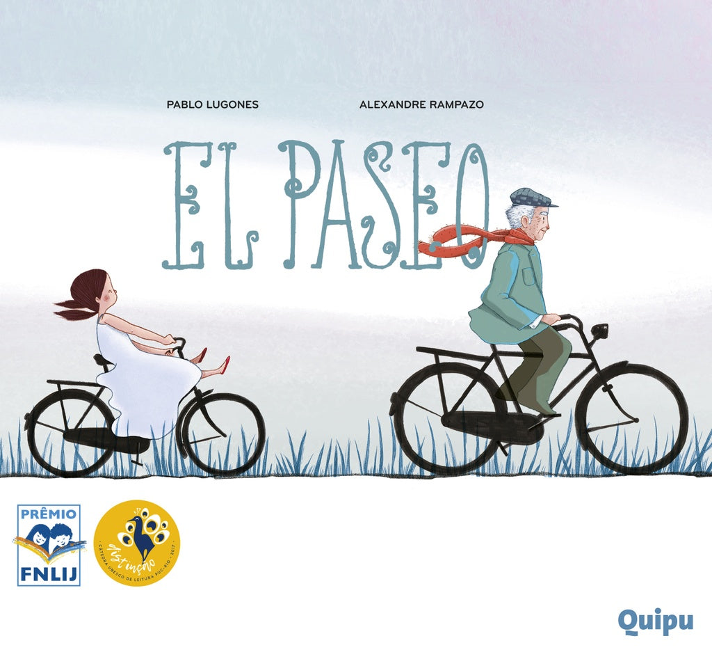 El paseo | Pablo Lugones