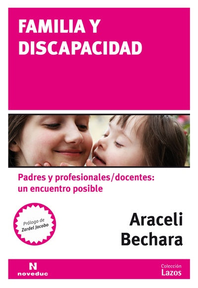 Familia y discapacidad | ARACELI BECHARA