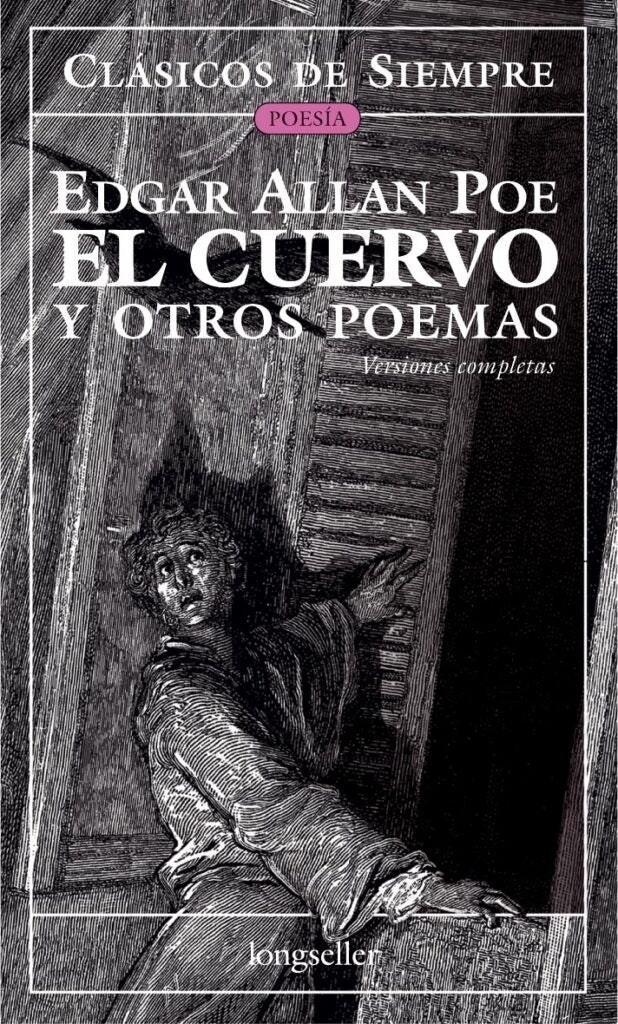 El cuervo y otros poemas | Edgar Allan Poe