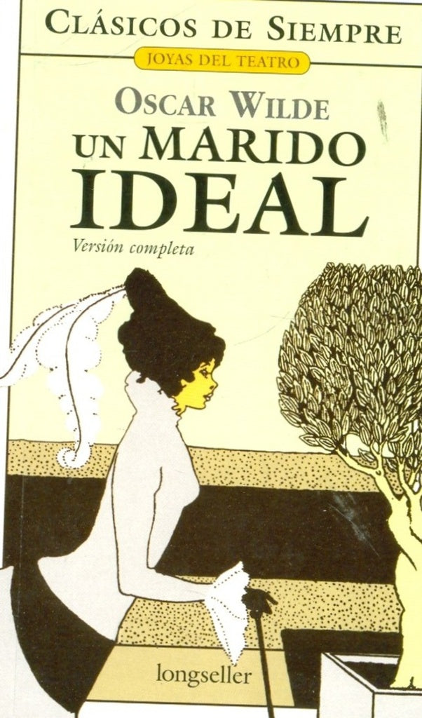 Un marido ideal | OSCAR WILDE