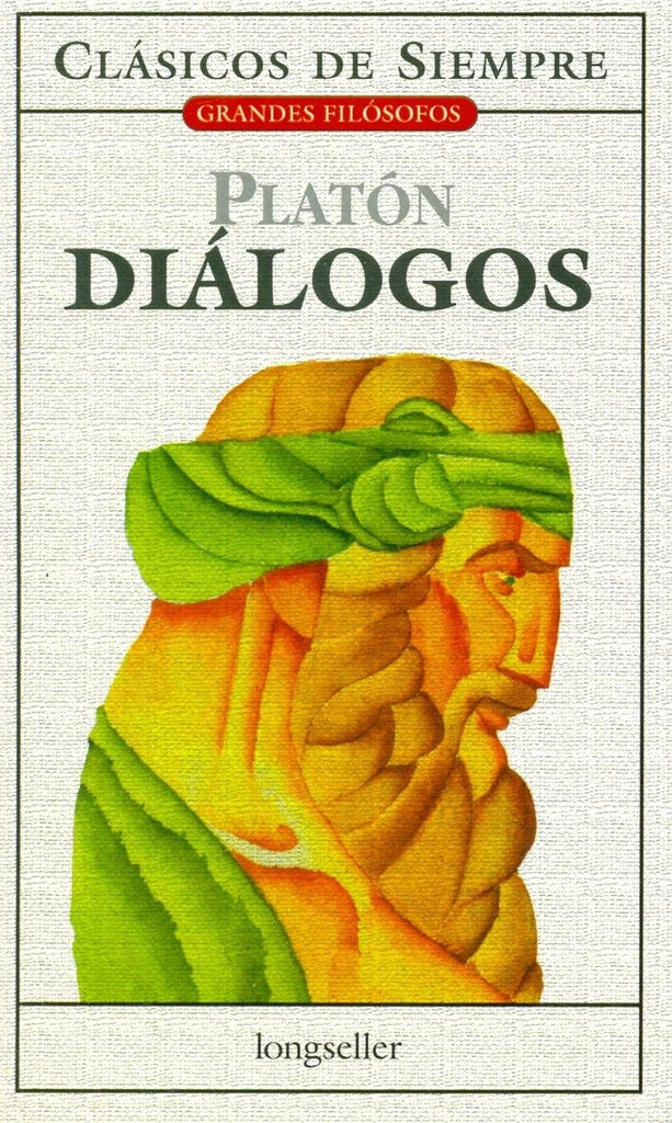 Diálogos | PLATON