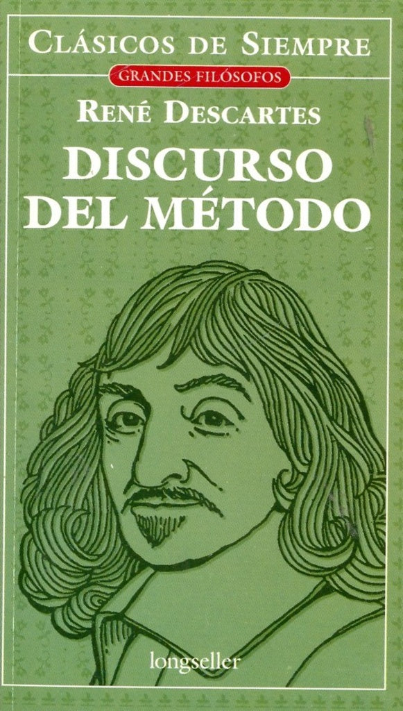 DISCURSO DEL METODO | René Descartes