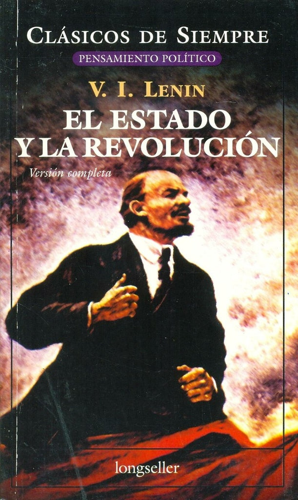 El estado y la revolución | LENIN
