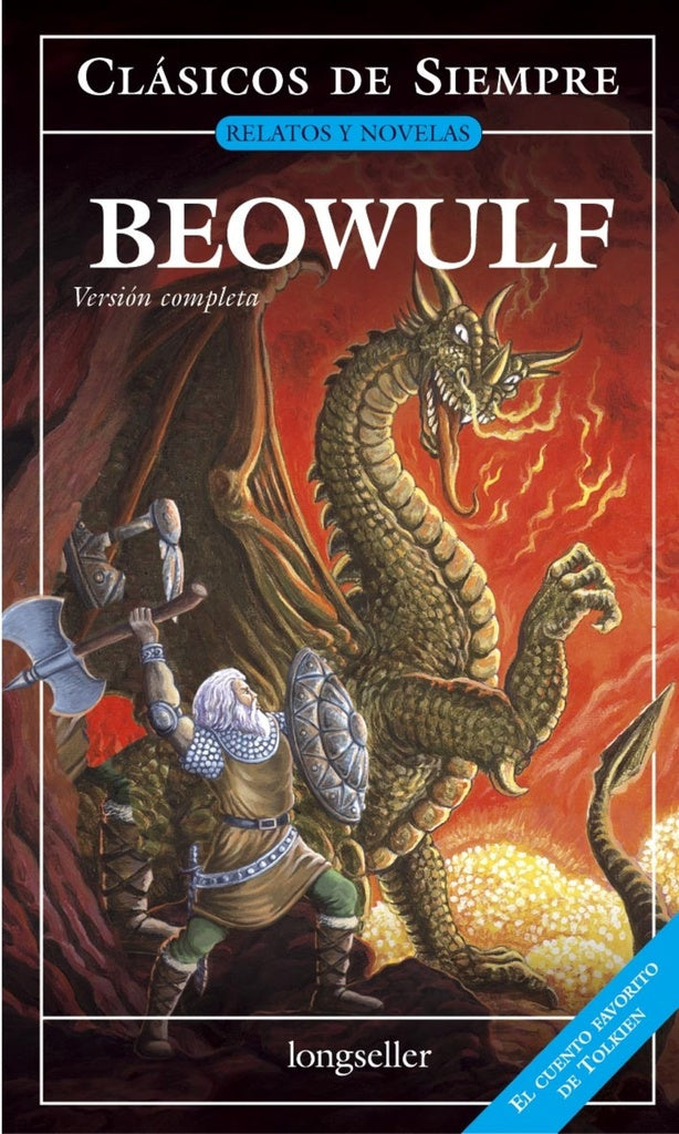 Beowulf | Anónimo