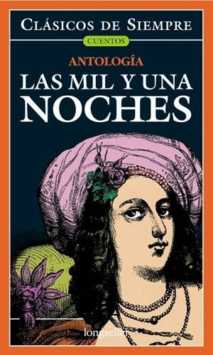 Las mil y una noches | Anónimo
