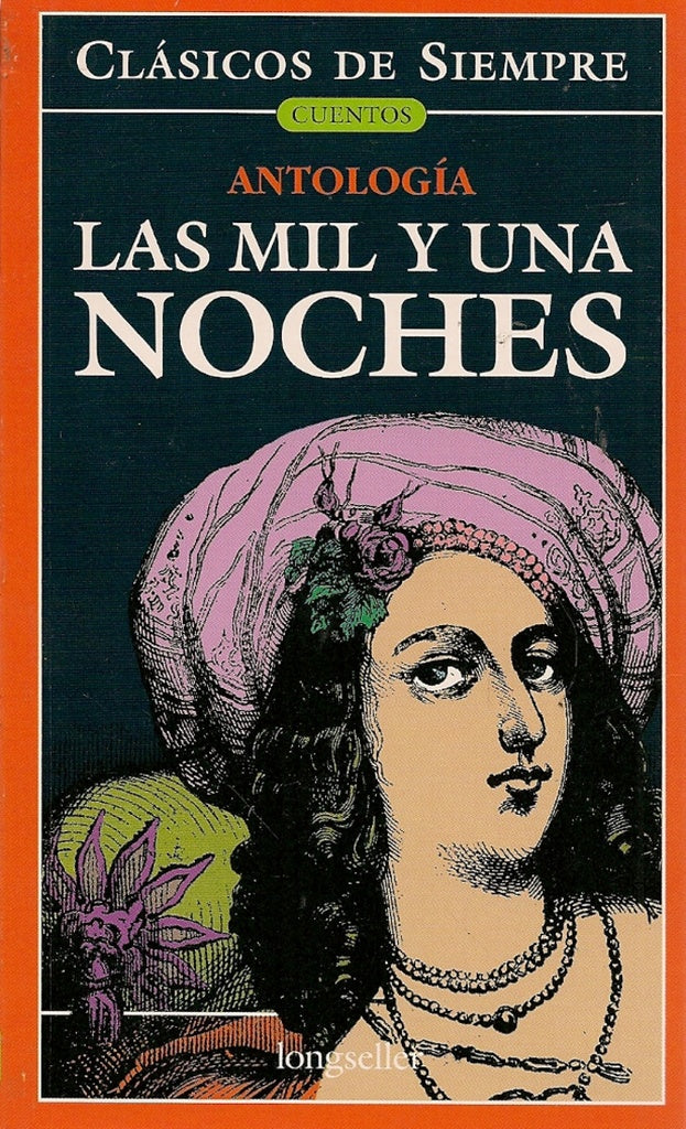 Las mil y una noches | Anónimo