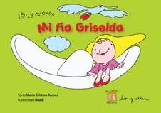 MI TIA GRISELDA LEO Y COLOREO | SIN ASIGNAR