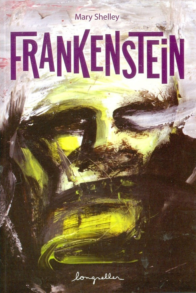 Frankenstein | MARY SHELLEY