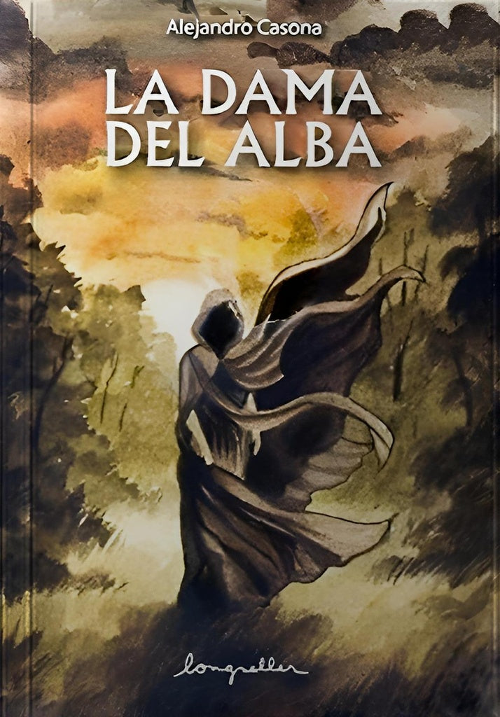 La dama del alba | ALEJANDRO CASONA