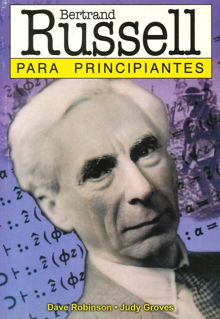 Russell Para Principiantes | ROBINSON, DAVE/ GROVES, JUDY