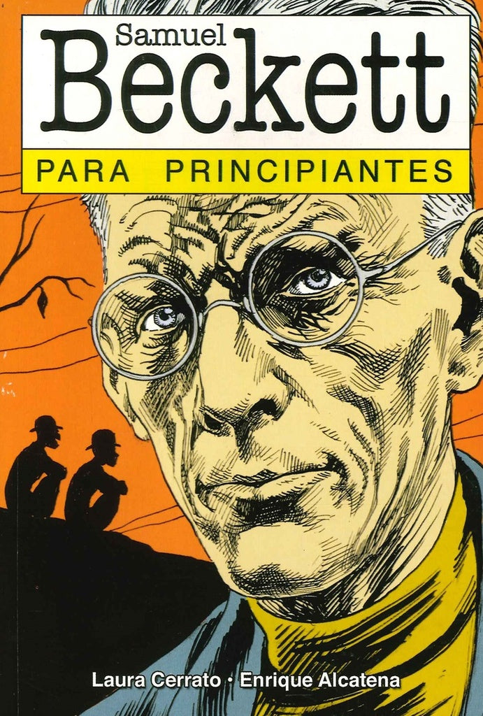Samuel Beckett Para Principiantes | LAURA CERRATO
