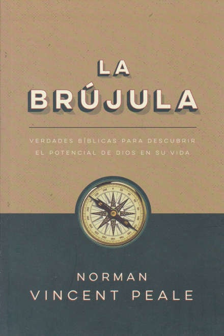 La brújula | Norman Vincent Peale