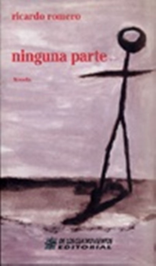 Ninguna parte | RICARDO ROMERO