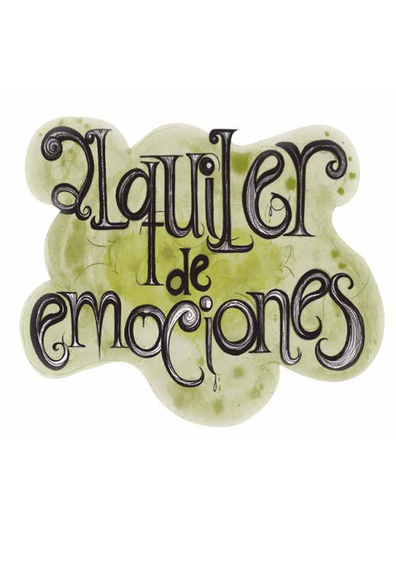 Alquiler de emociones | Hughes Carol