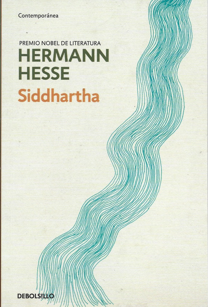 Siddhartha | Hermann Hesse