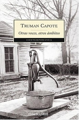 OTRAS VOCES, OTROS AMBITOS | TRUMAN CAPOTE