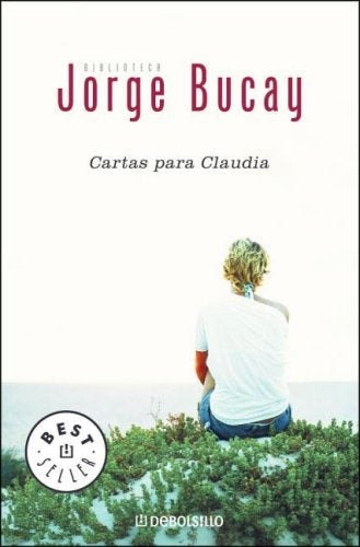 CARTAS PARA CLAUDIA | JORGE BUCAY