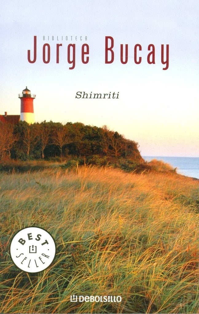 SHIMRITI | JORGE BUCAY