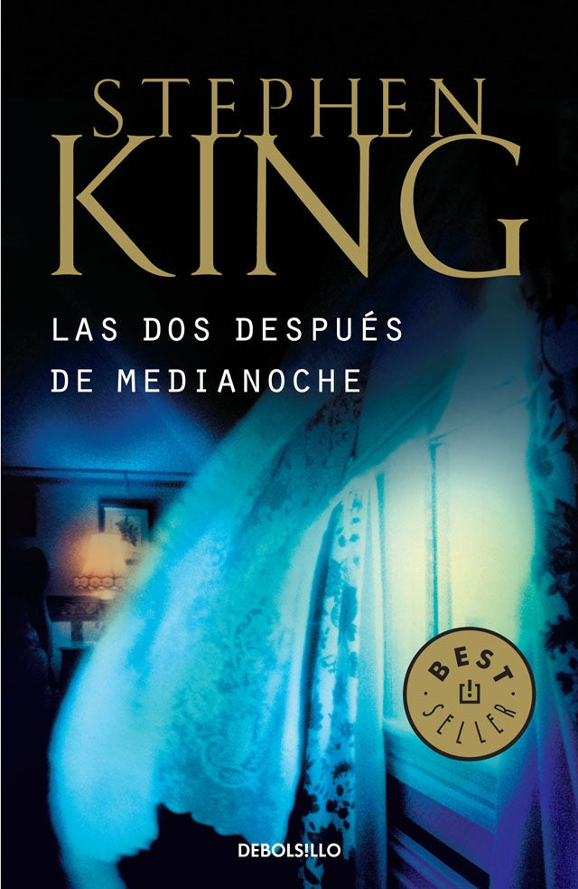 Las dos después de la medianoche | Stephen King