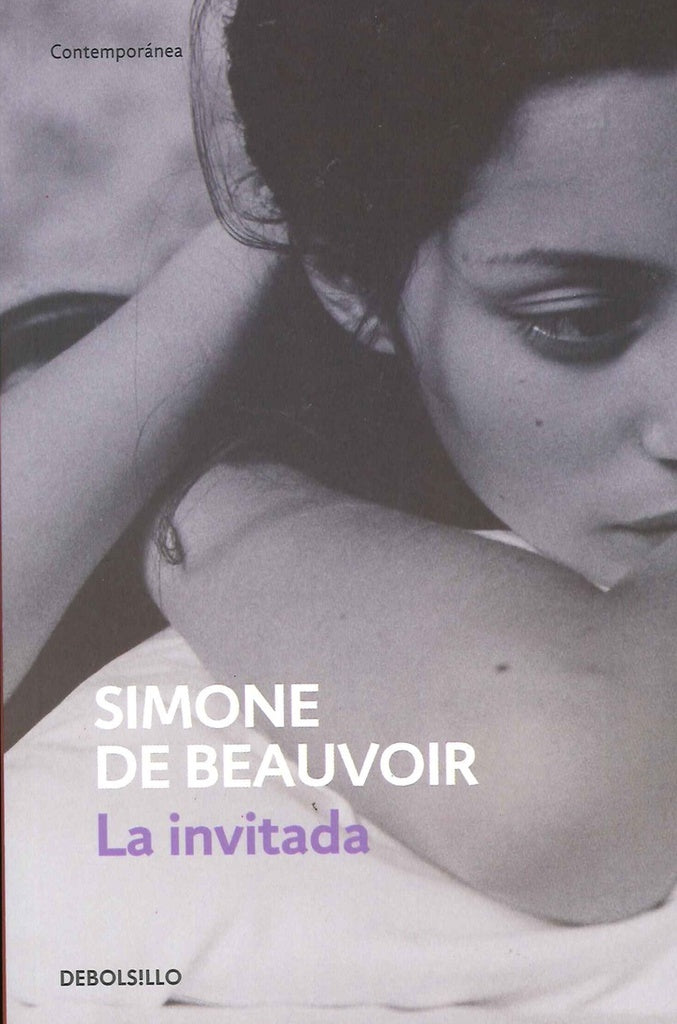 La invitada | SIMONE DE BEAUVOIR