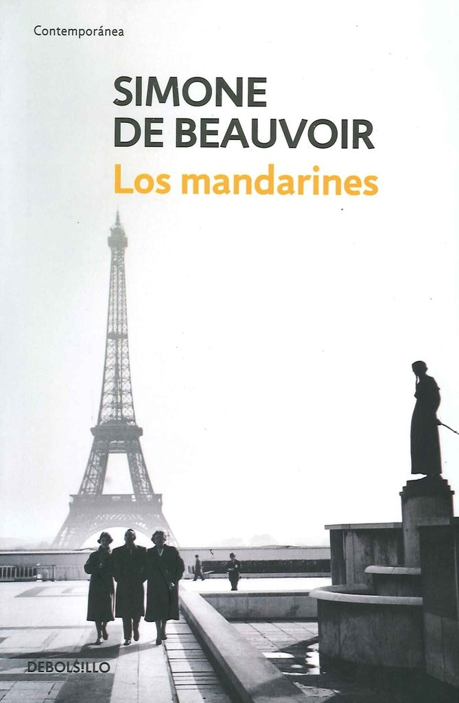 Los mandarines | SIMONE DE BEAUVOIR