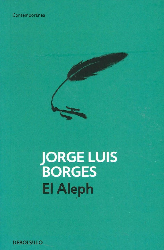 El Aleph | JORGE LUIS BORGES