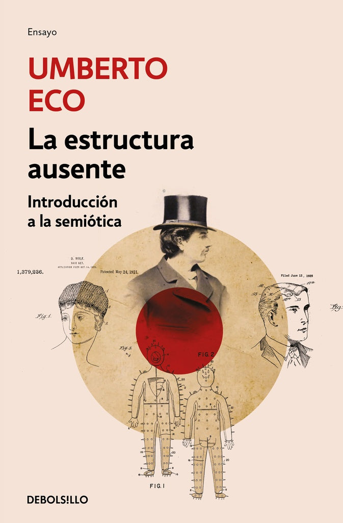 La estructura del ausente | Umberto Eco
