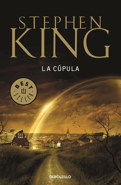 La Cúpula | Stephen King