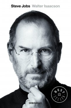Steve Jobs | WALTER ISAACSON