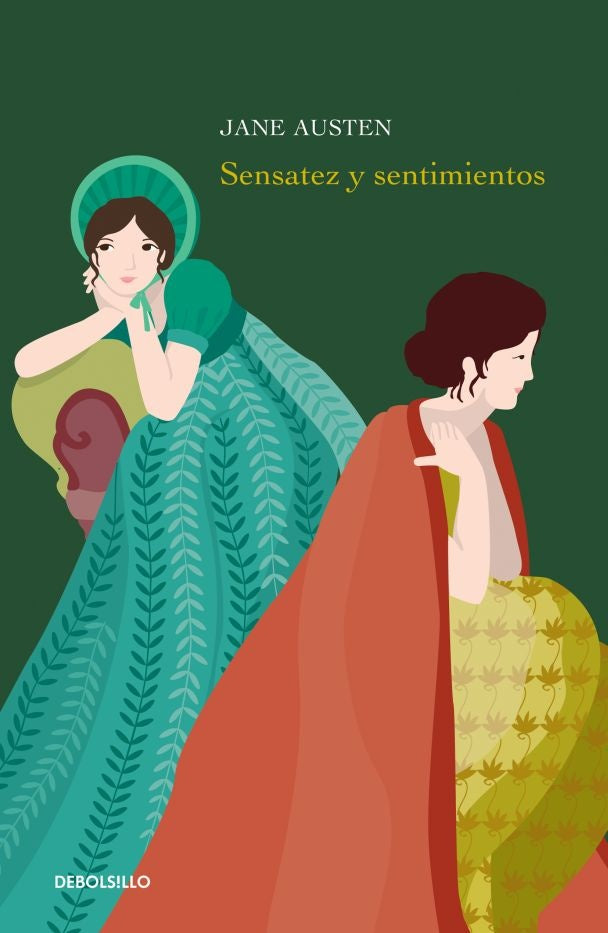 Sensatez y sentimientos | Jane Austen