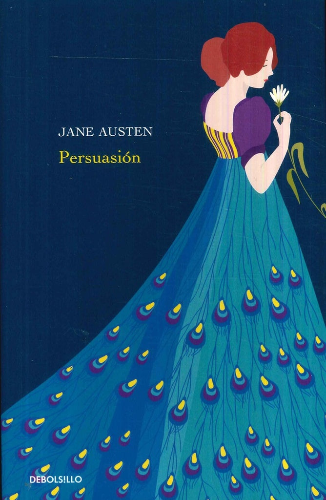 PERSUACION | Jane Austen