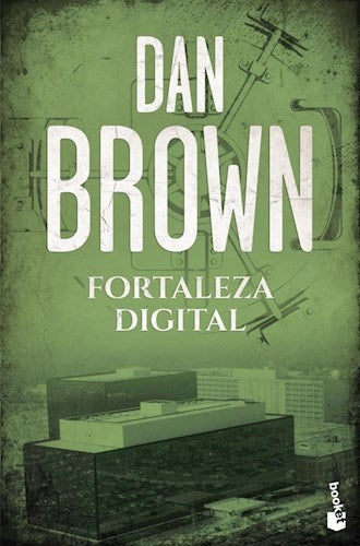 LA FORTALEZA DIGITAL - BK | DAN BROWN