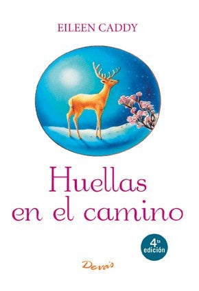 Huellas en el camino | EILEEN CADDY