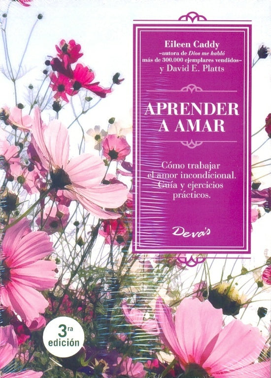 APRENDER A AMAR | EILEEN CADDY
