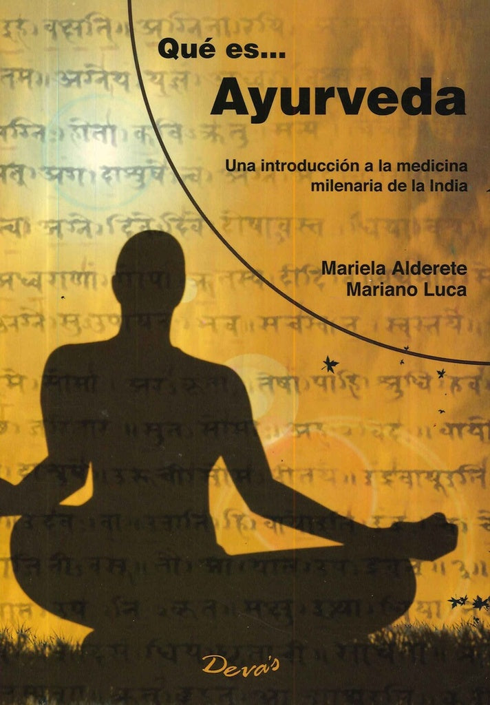 QUE ES AYURVEDA | SIN ASIGNAR