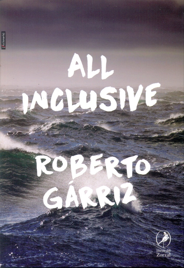 All inclusive | ROBERTO GARRIZ