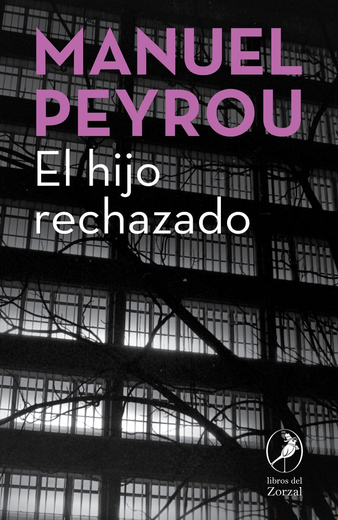 El hijo rechazado | MANUEL PEYROU