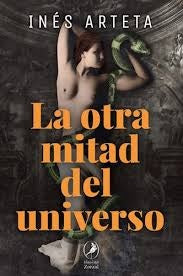 La otra mitad del universo | INES ARTETA