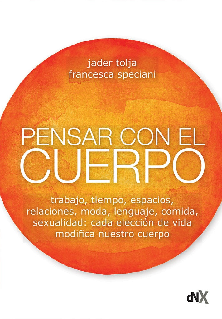 Pensar con el cuerpo | Mariana Bellone