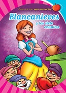 Blancanieves y los siete enanitos | Varios autores